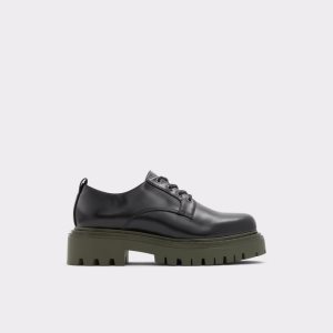 Ballerine Aldo Bigmove - Lug Sole Noir | LYOXIN-634