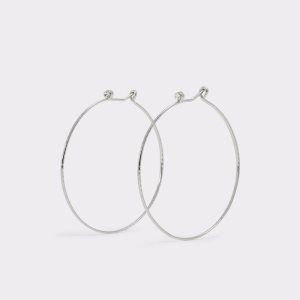 Boucle d'oreille Aldo Belorfilia Argent Multicolore | XSREQI-079