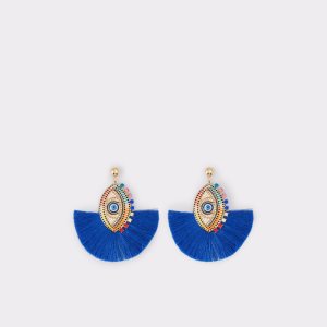 Boucle d'oreille Aldo Galussi Multicolore Clair | NGKSQW-905
