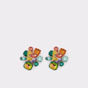 Boucle d'oreille Aldo Malamocco Statement Multicolore | RVXGMY-476