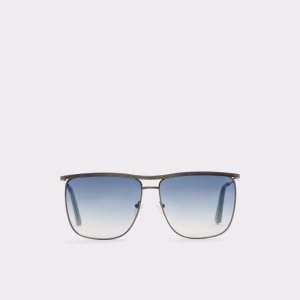 Lunettes de Soleil Aldo Adwidon Grise | WENLVB-810