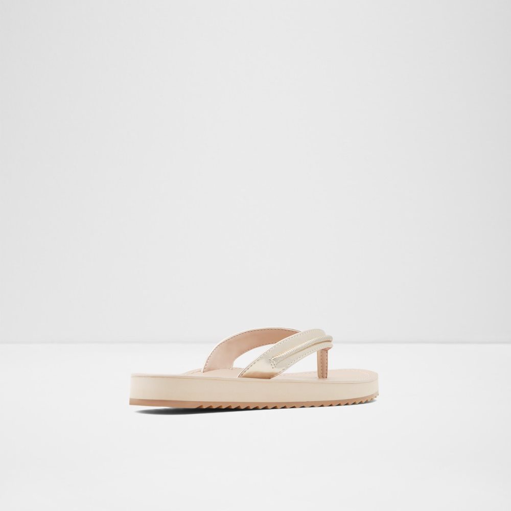 Flip flops aldo deals