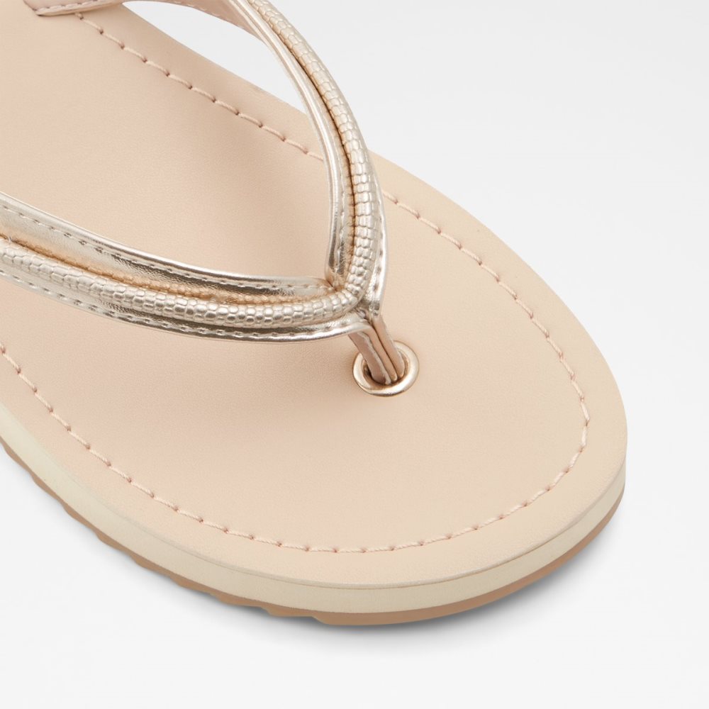 Flip flops aldo deals
