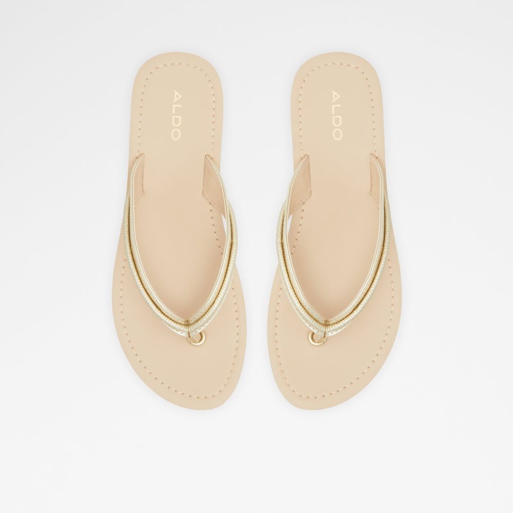 Flip flops aldo sales