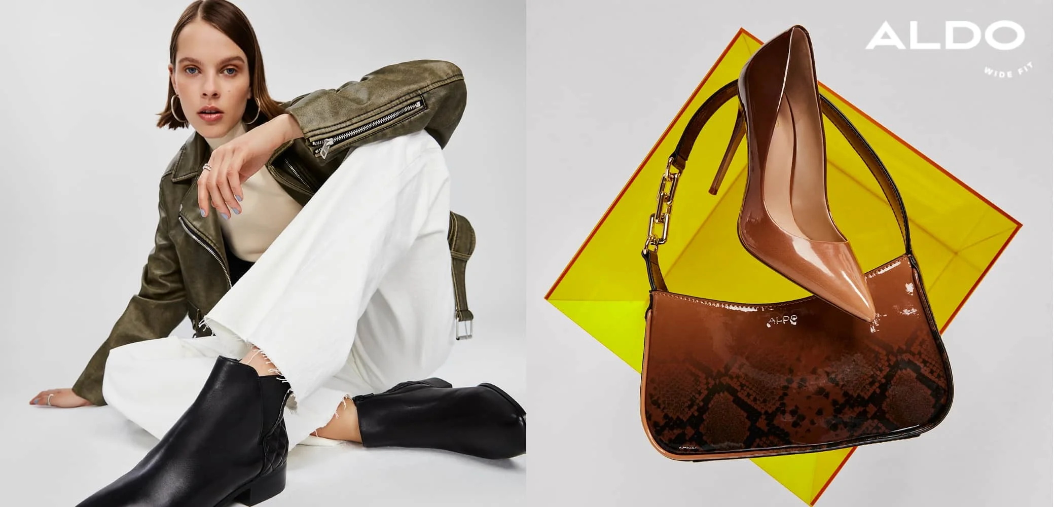Aldo France